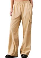 Neue. Calvin Klein   Cargohose  XL Weites Bein. Cotton Beige Bayern - Pfaffenhofen a.d. Ilm Vorschau