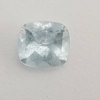 Echter facettierter Edeltopas ( 4,16 Carat ) aus Brasilien Nordrhein-Westfalen - Recklinghausen Vorschau