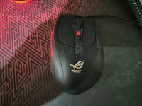 ASUS GX950 Laser Gaming Maus Nordrhein-Westfalen - Dinslaken Vorschau