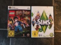 PC Spiel Lego Harry Potter - Sims 3 Bayern - Fürth Vorschau