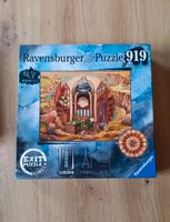 Ravensburger 919 Teile Exit Puzzle The Circle - London Kreis Ostholstein - Malente Vorschau