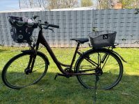 Kalkhoff - Agattu  Damen Tourenrad 28“ Nordrhein-Westfalen - Troisdorf Vorschau