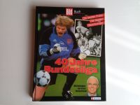 40 Jahre Bundesliga Baden-Württemberg - Bad Mergentheim Vorschau