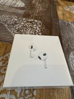 Apple AirPods 3 Rheinland-Pfalz - Trier Vorschau