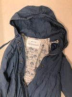 Elvine Jacke blau xs Berlin - Pankow Vorschau