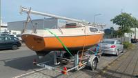 Dehler Varianta 65 Segelboot mit e antrieb. Vollaustattung Nordrhein-Westfalen - Mülheim (Ruhr) Vorschau