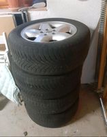 TAUSCHE: Opel Felgen Omega B Senator 7×16" 5x110  ET39 Bayern - Lindau Vorschau