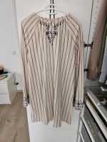 Lcw LC WAİKİKİ KLEİD tunika beige stein L 40 Baden-Württemberg - Mannheim Vorschau