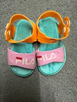 Fila Baby Sandalen 18 badeschuhe bade sandalen Bayern - Abensberg Vorschau