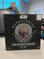 Neu Beast Kingdom Star Wars The Mandalorain Beskar Armor Egg Berlin - Tempelhof Vorschau