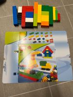 Lego Duplo Set 6176 - Grundbausteine 80 Teile Baden-Württemberg - Aichwald Vorschau