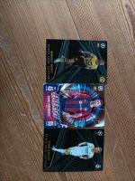 Match Attax Fußball Sammelkarten extra energy black edge Bayern - Windorf Vorschau