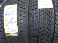 Imperial Snowdragon 215/65 R17 99V Winterreifen VW Tiguan M+S Rheinland-Pfalz - Ockenheim Vorschau