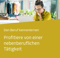 Mitarbeiter (m/w/d) für Büro und Vertrieb Berlin - Zehlendorf Vorschau