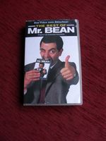 Mr. Bean VHS Sachsen - Mylau Vorschau