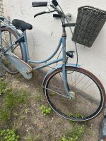 Gazelle Fahrrad Gröpelingen - Oslebshausen Vorschau