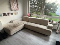 Sofa, Ecksofa zu verschenken Bochum - Bochum-Mitte Vorschau