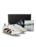 Adidas Predator Elite FT FG Teamgeist + Fußballschuh Bremen - Neustadt Vorschau