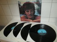 BRUCE SPRINGSTEEN " Welcome to Germany " 4 Vinyl Schallplatten Nordrhein-Westfalen - Korschenbroich Vorschau