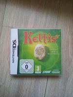 Nintendo DS - Spiel "Keltis" Hessen - Linden Vorschau