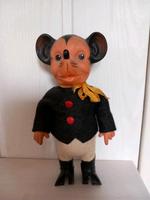 DDR Lauffigur Micky Maus Hessen - Nidda Vorschau