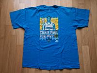 NBA Chris Paul New Orleans Hornets T-Shirt Adidas Gr. L Altona - Hamburg Groß Flottbek Vorschau