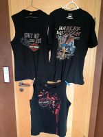 Harley Davidson Shirts Schleswig-Holstein - Neumünster Vorschau