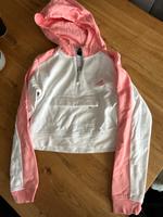 Adidas Kaputzenpullover kurz Saarland - Völklingen Vorschau