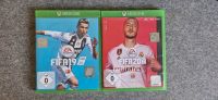 XBox One Spiele FIFA 19 + FIFA 20 Rheinland-Pfalz - Worms Vorschau