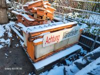 Gewicht. Gegengewichte für Boki. Ladog.Hansa Berlin - Tempelhof Vorschau