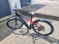 Ghost E-Teru Pro E-MTB / Mountainbike Nordrhein-Westfalen - Wermelskirchen Vorschau