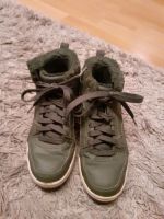 Puma mid cut Schuhe Winter  Gr 36 khhaki gefüttert Nordrhein-Westfalen - Velbert Vorschau