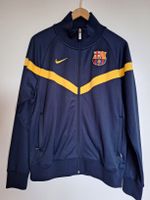 Sport-Jacke / Trainingsjacke FC Barcelona Mitte - Moabit Vorschau