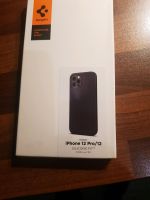 Spigen Silicon Fit NEU Iphone 12/12Pro Nordrhein-Westfalen - Würselen Vorschau