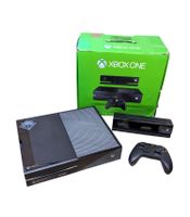 Xbox One Konsole 500GB - Kinect Sensor - Controller - schwarz OVP Nordrhein-Westfalen - Iserlohn Vorschau