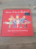 Hurra ich bin ein Schulkind Buch Schleswig-Holstein - Tastrup Vorschau