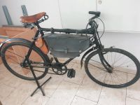 Fahrrad 1956 Schweizer Armee Hessen - Oberaula Vorschau