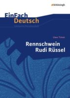 EinFach Deutsch Rennschwein Rudi Rüssel Dortmund - Innenstadt-Nord Vorschau