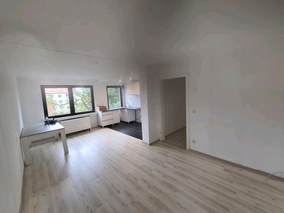 3 Zimmer Wohnung in Bochum