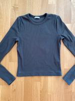 Shirt Gr. M Bershka Hessen - Hadamar Vorschau