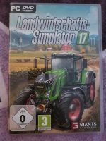 Landwirtschafts-Simulator 17 für den PC Brandenburg - Potsdam Vorschau