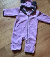 Baby Overall Fleece Größe 62 68 74 Columbia Bayern - Marktrodach Vorschau