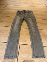 Name it Jeans Glitzer 122 wie neu Hessen - Bruchköbel Vorschau