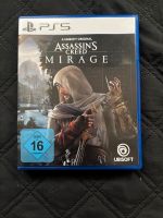 Assassins Creed Mirage PS5 Hessen - Babenhausen Vorschau