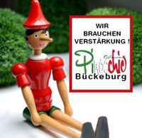 SPÜLKRAFT (m/w/d) für unser RESTAURANT Niedersachsen - Bückeburg Vorschau