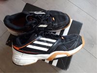 Adidas Schuhe  Kinder/Herren Sportschuhe/Sneaker,  Gr. 39, OVP Nordrhein-Westfalen - Hille Vorschau