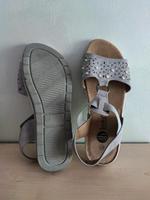 Damen bama Sandalen Größe 41 Baden-Württemberg - St. Georgen Vorschau