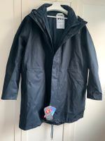 Helly Hansen Jacke Parka JPN 3IN1 XL Herren NEU Baden-Württemberg - Nagold Vorschau