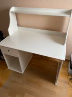 Ikea Hemnes Schreibtisch 120x70 günstig abzugeben Hessen - Niestetal Vorschau