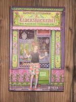 Glücksbäckerei die magische Verwandlung Zuckerguss Mädchen Bücher Baden-Württemberg - Lörrach Vorschau